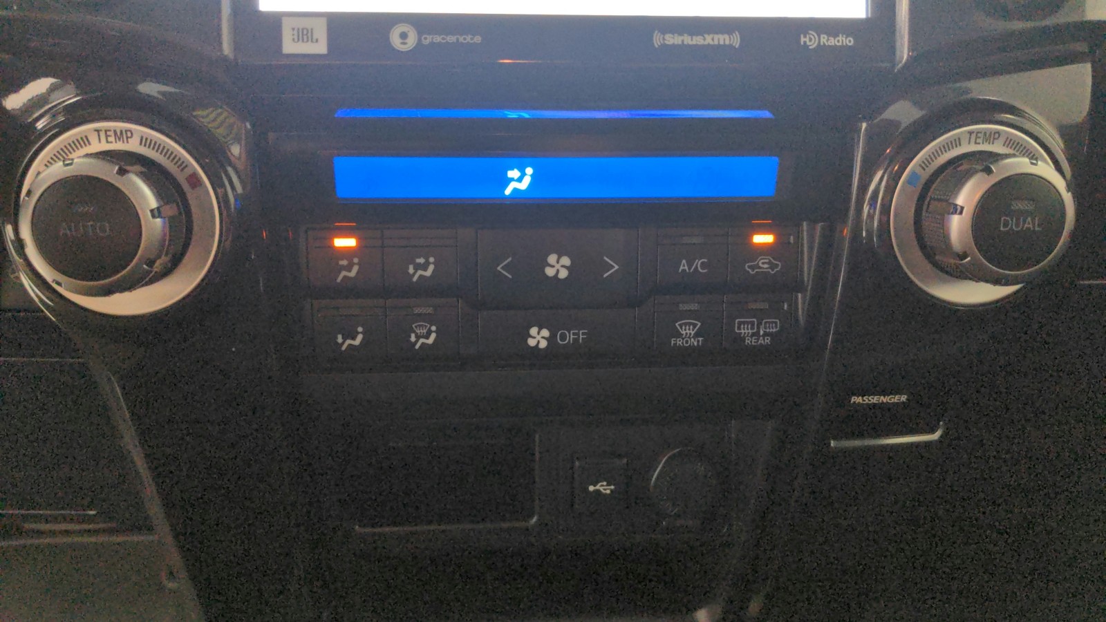 Used 2024 Midnight Black Metallic Toyota TRD Pro image 22