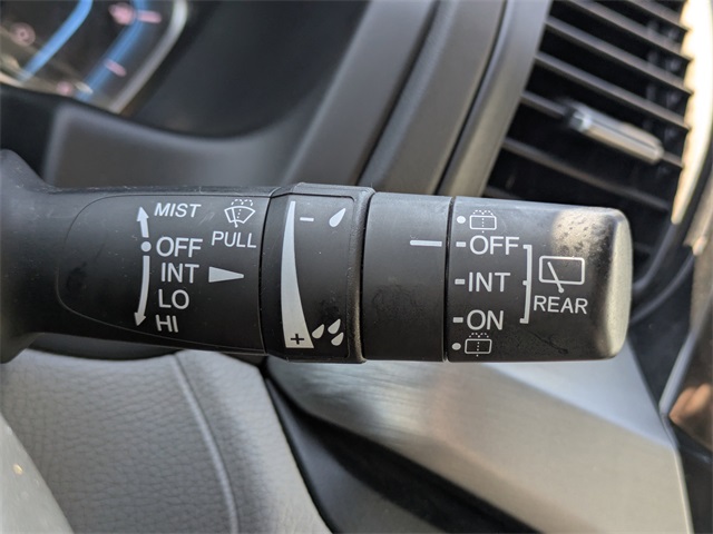 2020 Honda Odyssey Touring photo 25
