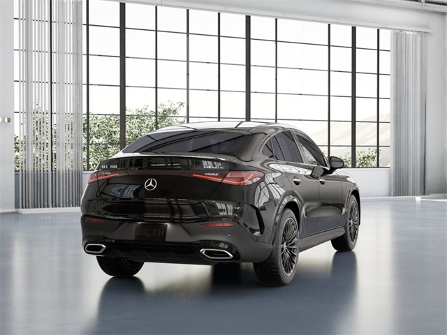 2026 Mercedes Benz GLC 300 4MATIC photo 22