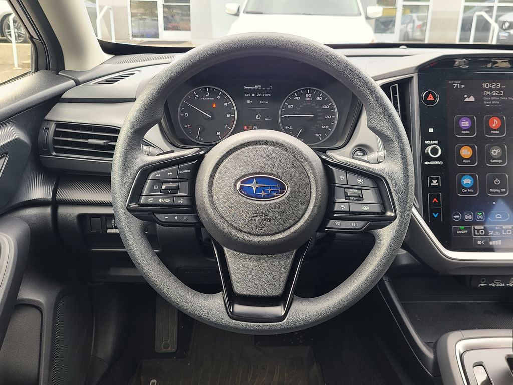 2024 Subaru Crosstrek Premium photo 10