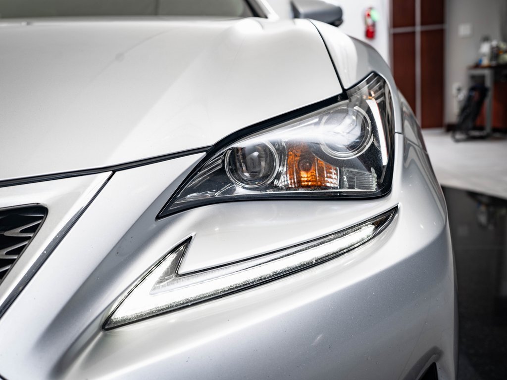 2016 Lexus RC 350 F SPORT photo 15