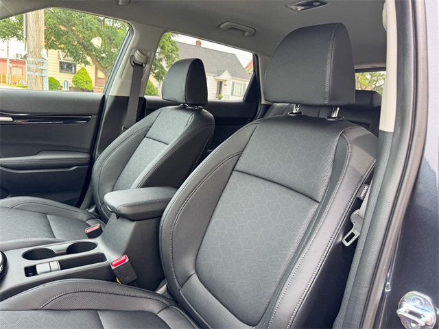 2026 Kia Seltos SX photo 15