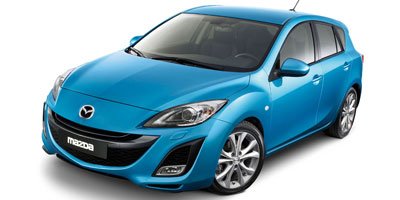 2011 Mazda MAZDA3 s Sport's photo