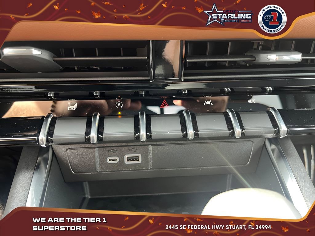2025 Gmc Canyon AT4 photo 20