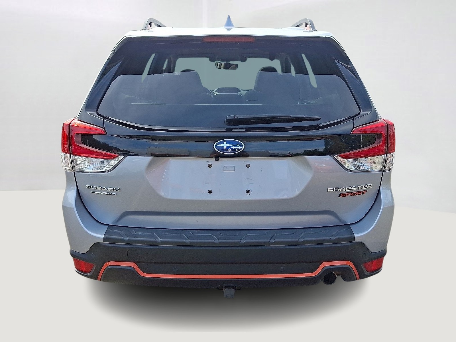 2021 Subaru Forester Sport photo 5