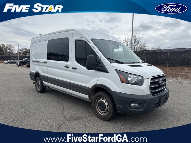 2020 Ford Transit Van Base's photo
