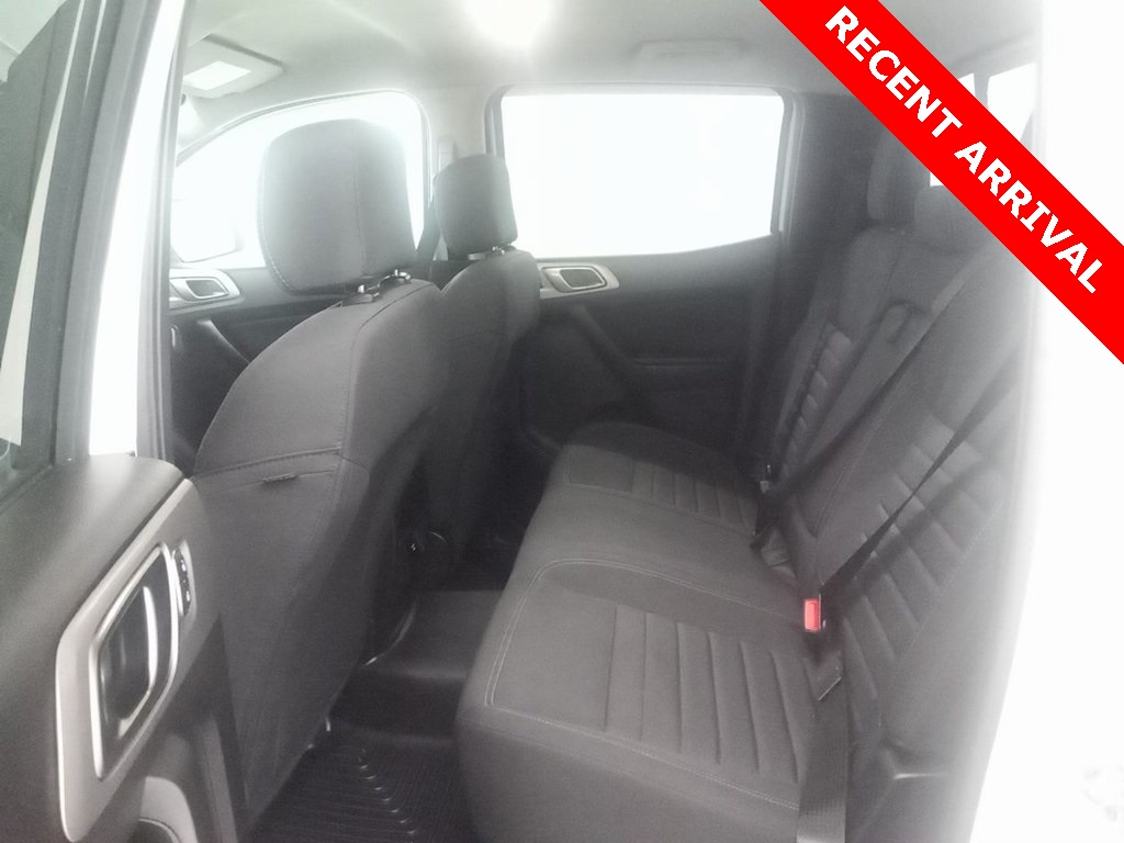 2021 Ford Ranger XLT photo 6
