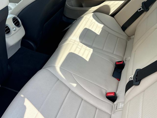 2020 Mercedes Benz C 300 4MATIC photo 38