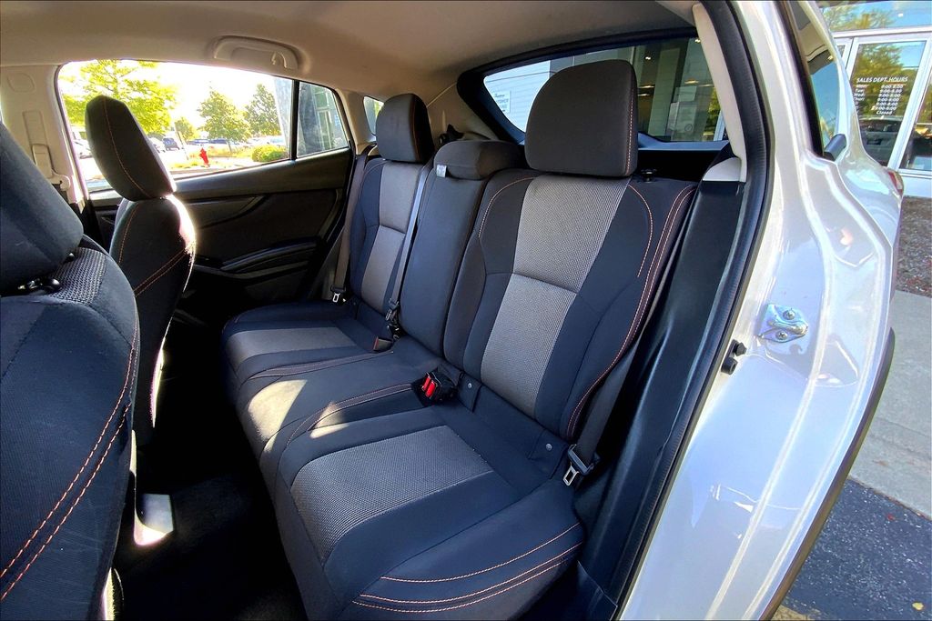 2023 Subaru Crosstrek Premium photo 23