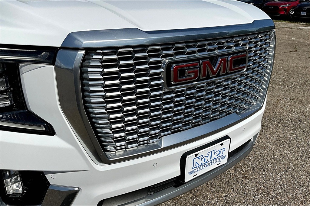 2023 Gmc Yukon XL Denali photo 27