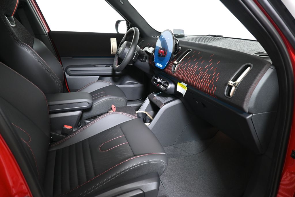 2026 Mini Countryman S ALL4 photo 17
