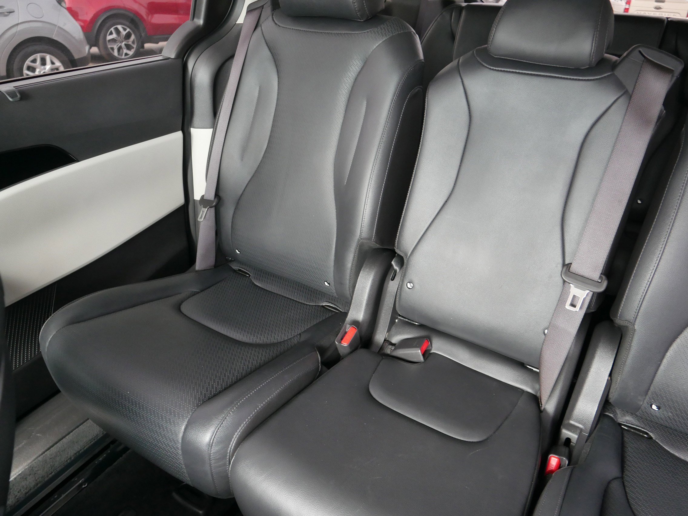 2023 Kia Carnival SX Prestige photo 12