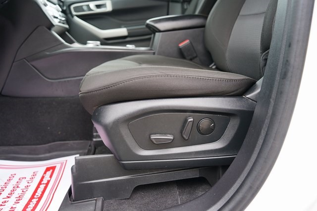 2022 FORD EXPLORER - Image 13
