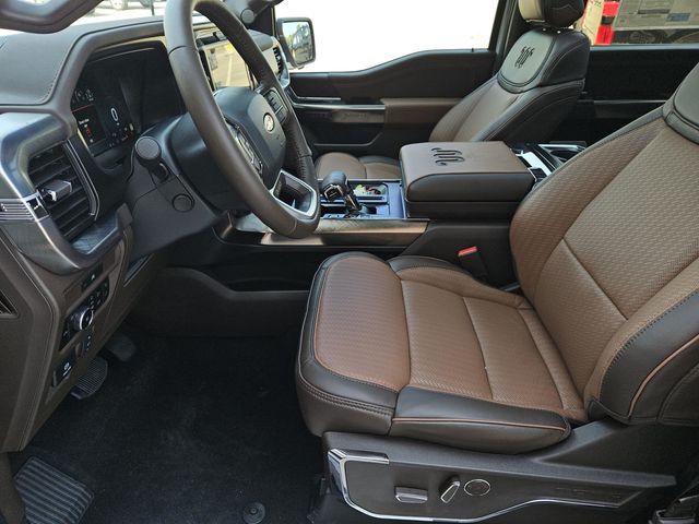 2025 Ford F-150 King Ranch photo 20