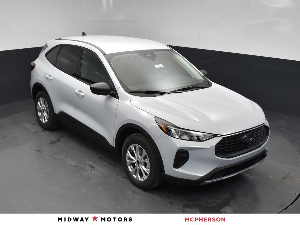 2026 Ford Escape Active's photo