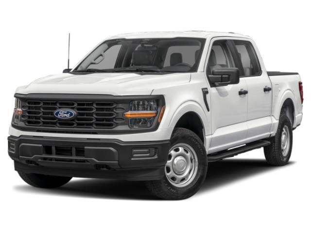 2024 Ford F-150 XL's photo