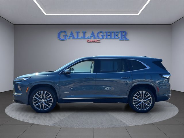 2025 Buick Enclave Avenir photo 9