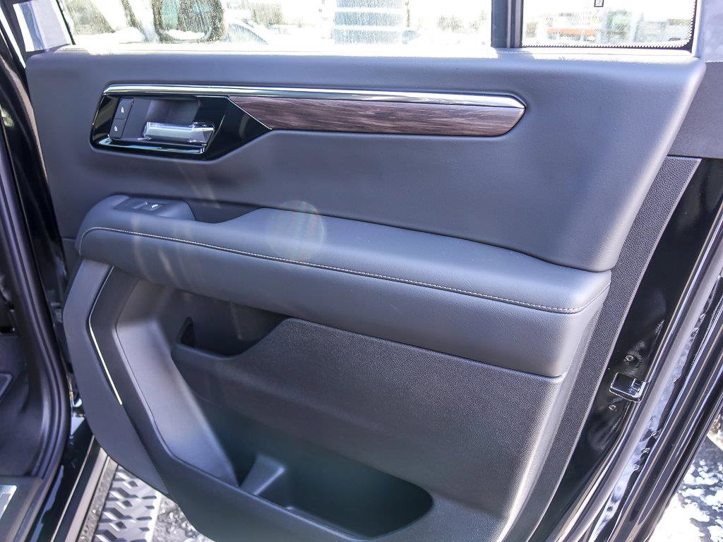 2026 CHEVROLET SUBURBAN - Image 26