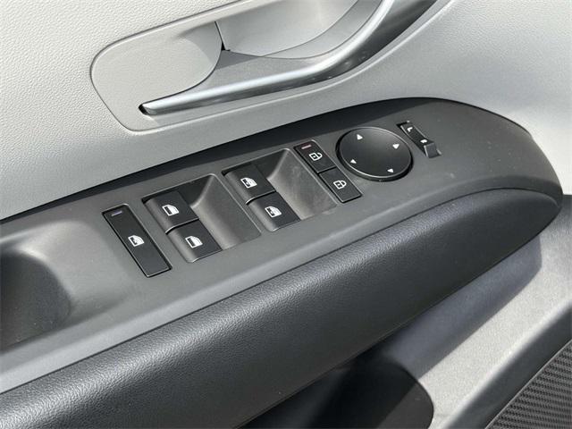 2025 Hyundai Tucson Hybrid SEL Convenience photo 26
