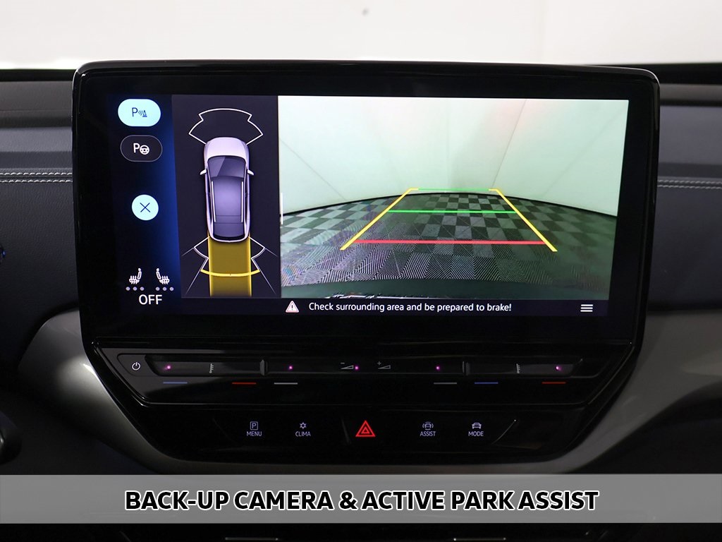 2024 Volkswagen ID.4 S photo 3
