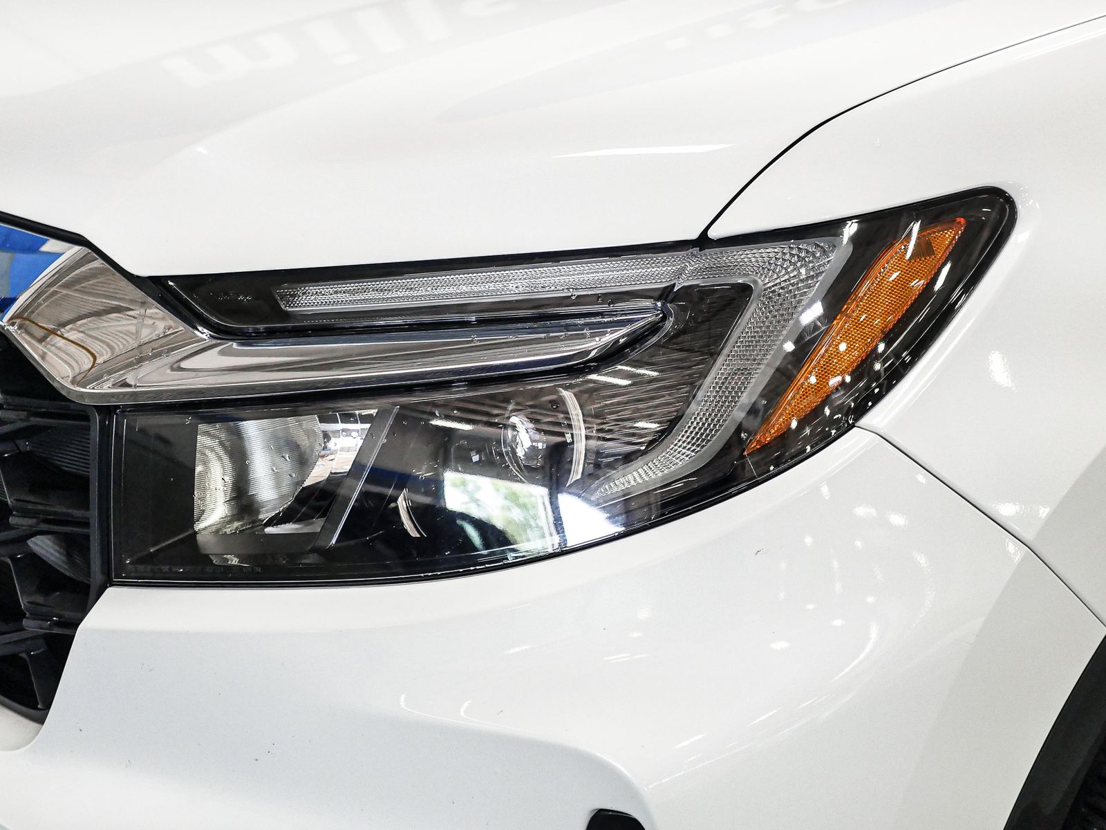 2022 Honda Passport EX-L photo 14