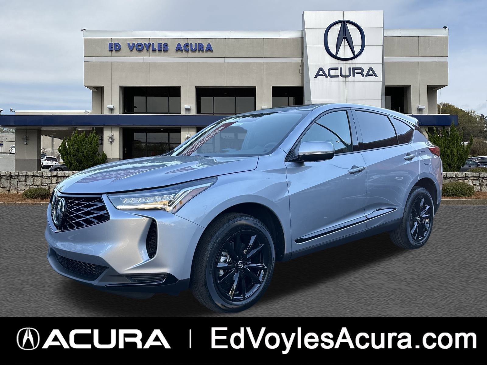 2025 Acura RDX Base's photo