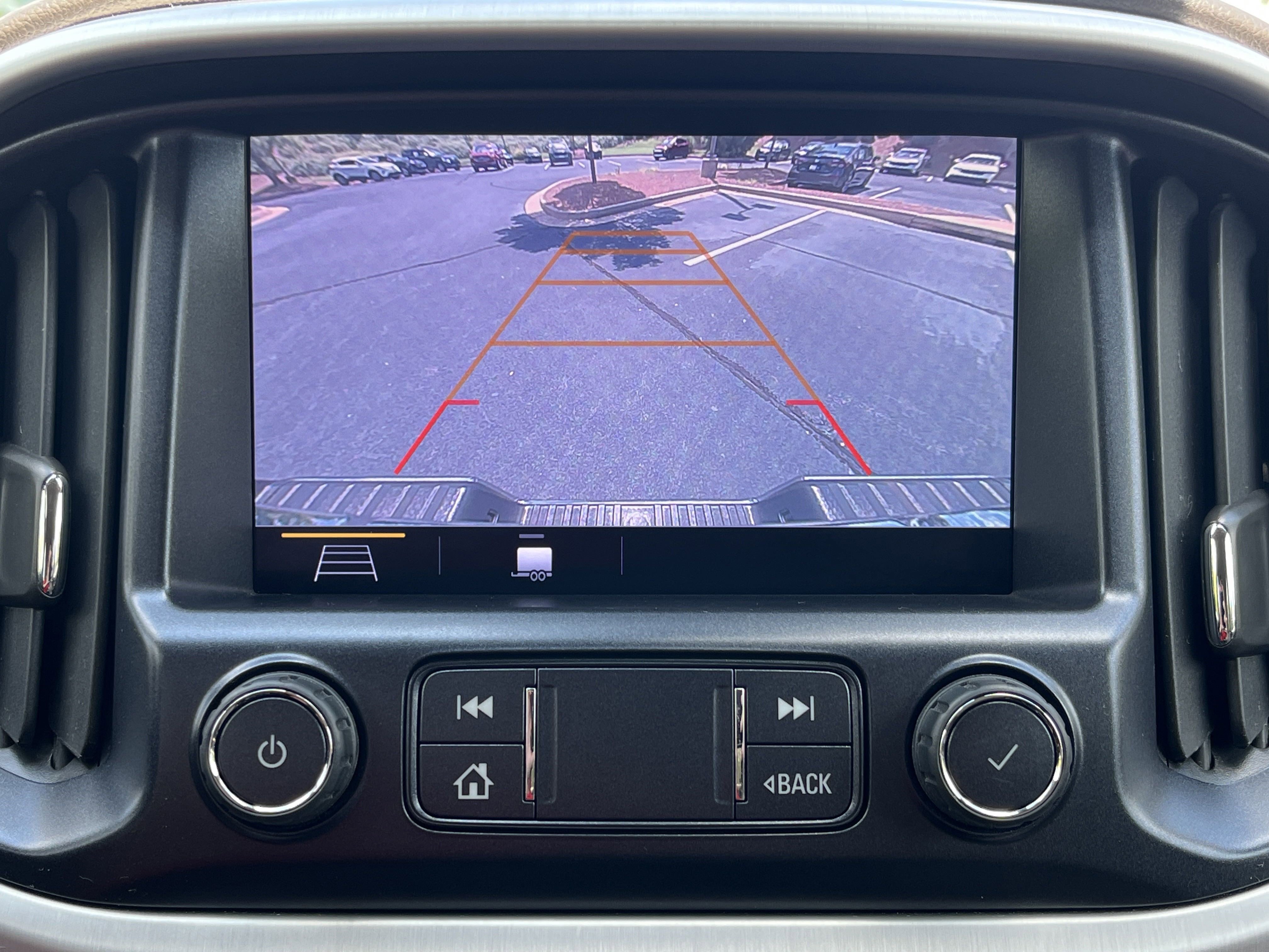 2019 Gmc Canyon SLT photo 4