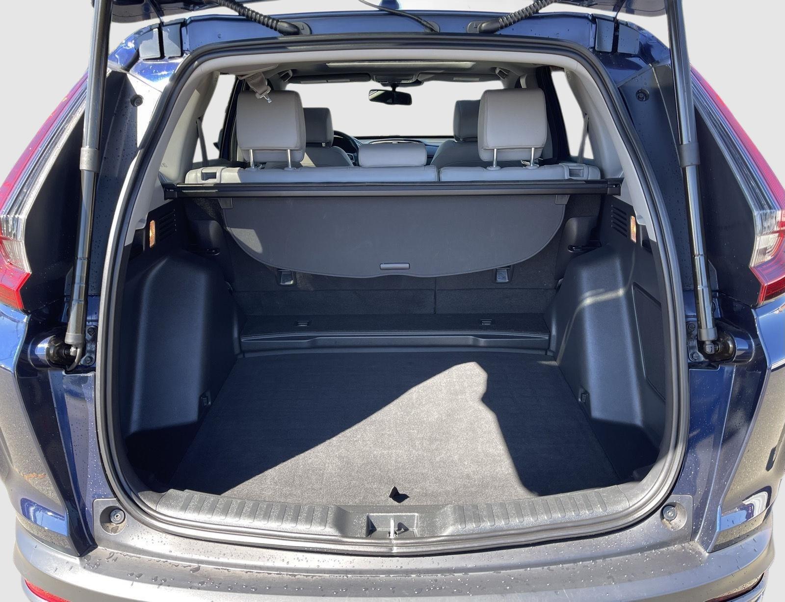 2022 Honda CR-V Touring photo 15
