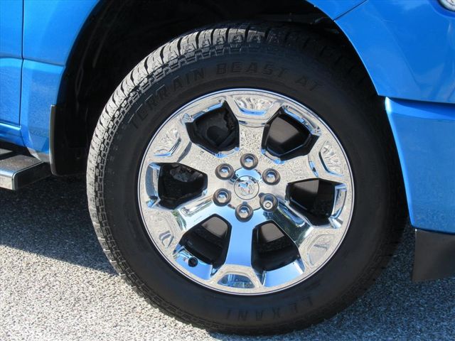2022 Ram 1500 Big Horn Lone Star photo 7
