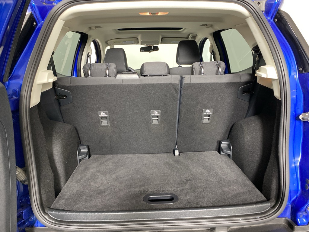 2022 Ford EcoSport SE photo 21