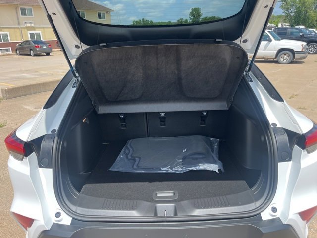 2025 Buick Envista Preferred photo 30