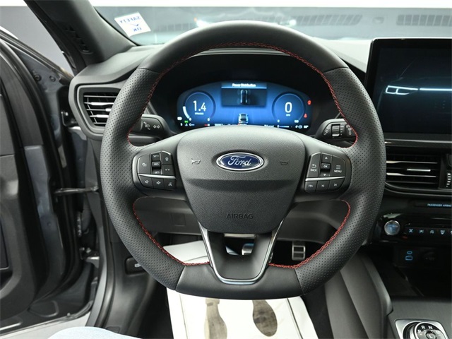 2023 FORD ESCAPE - Image 15