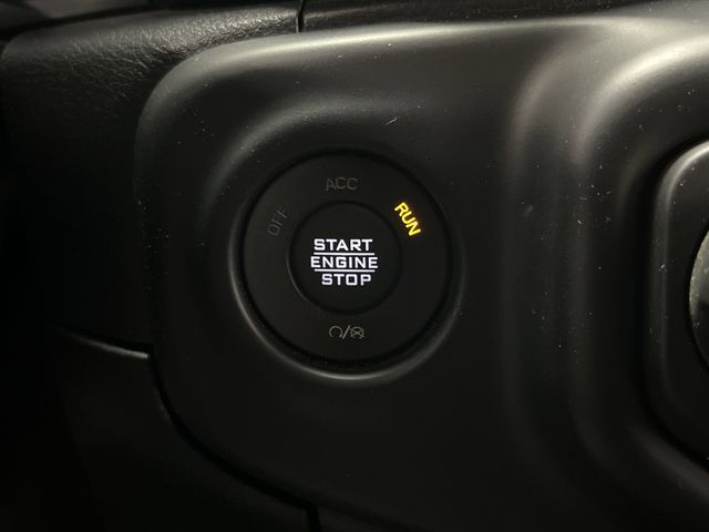 2020 Jeep Wrangler Unlimited Sport Altitude photo 18