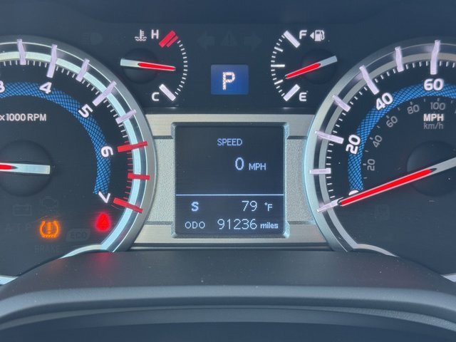 2016 Toyota 4Runner Limited photo 15