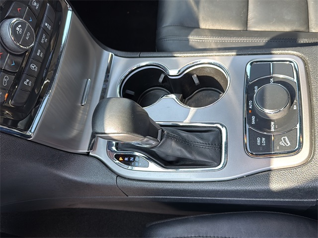 2022 Jeep Grand Cherokee Limited photo 19