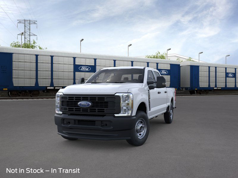 2026 Ford F-250 XL photo 2