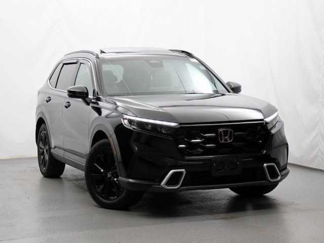 2024 Honda CR-V Sport Touring's photo