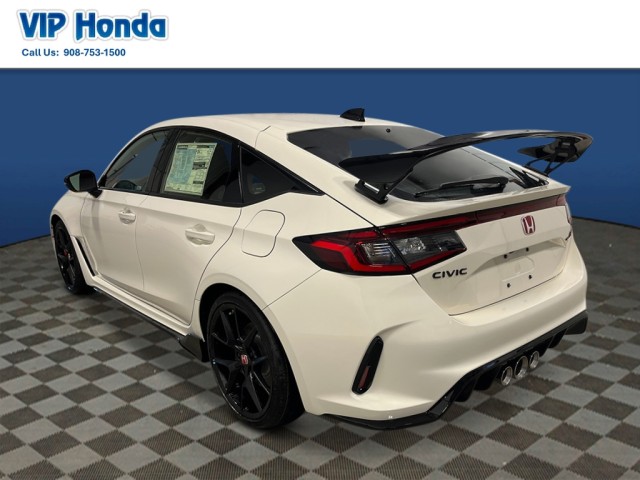 2025 Honda Civic Type R photo 3