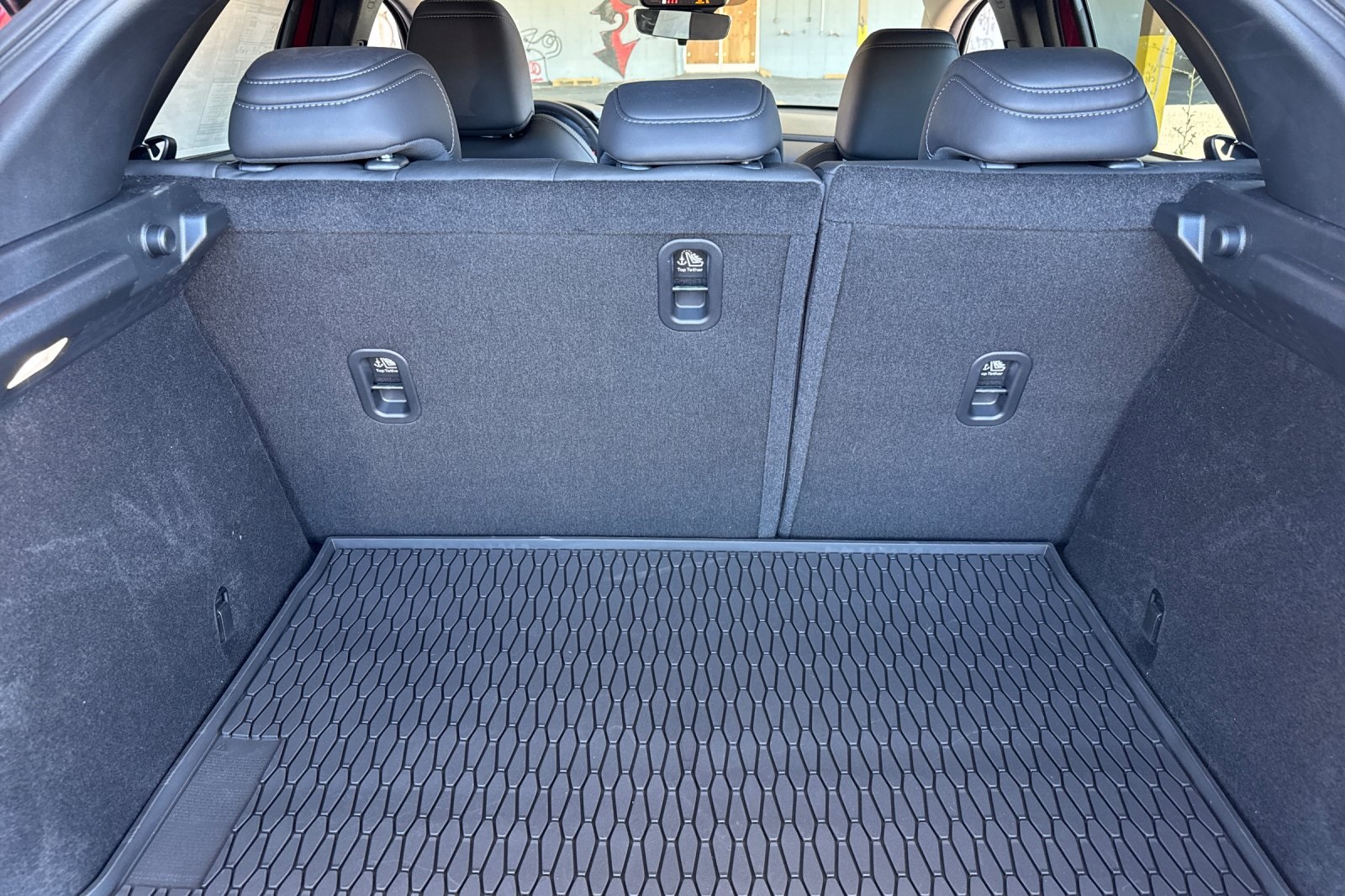 2025 Mazda CX-30 2.5 S Preferred photo 15