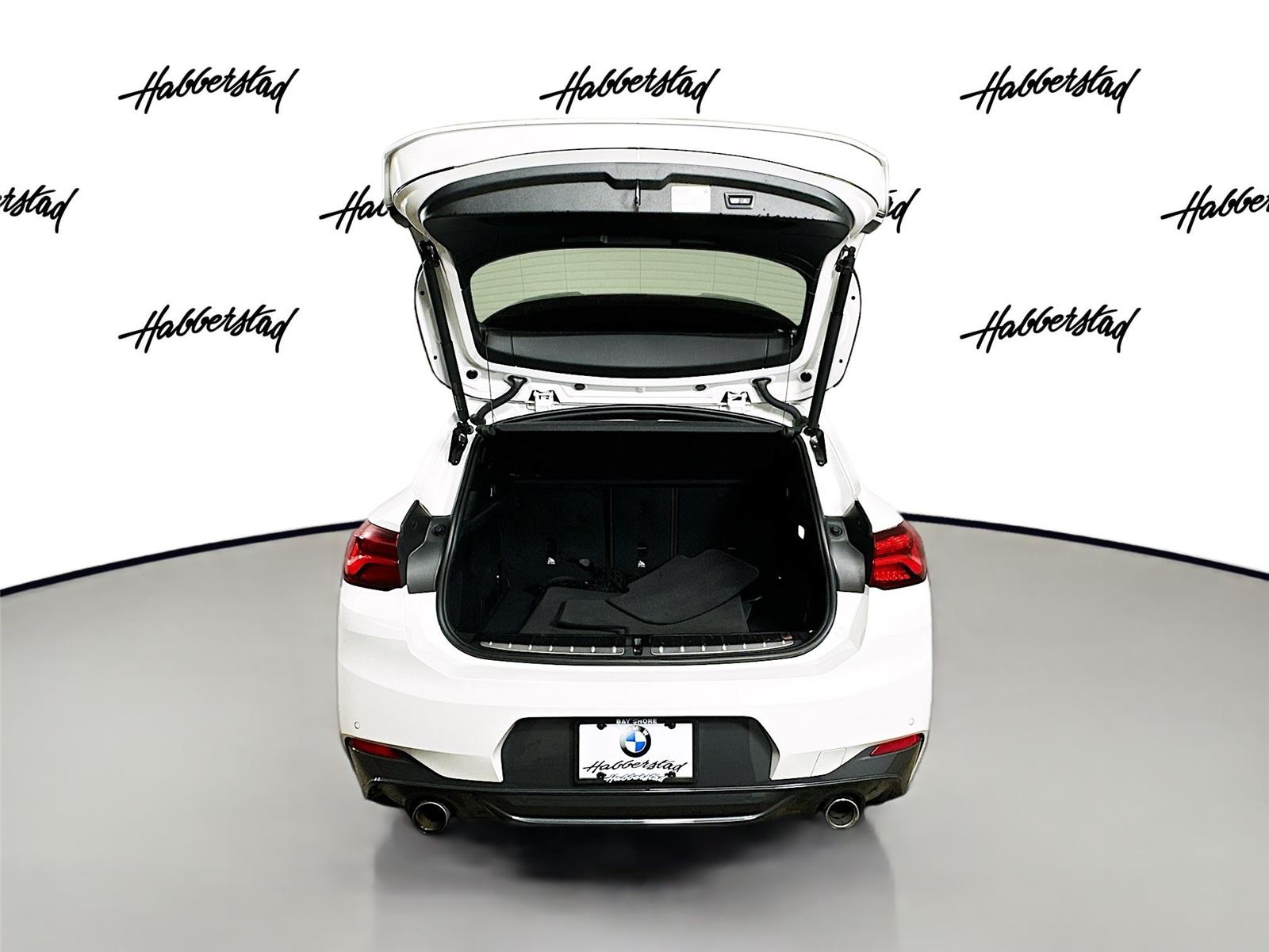 2023 Bmw X2 xDrive28i photo 27