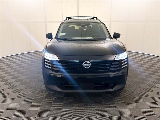 2026 Nissan Kicks SV photo 2