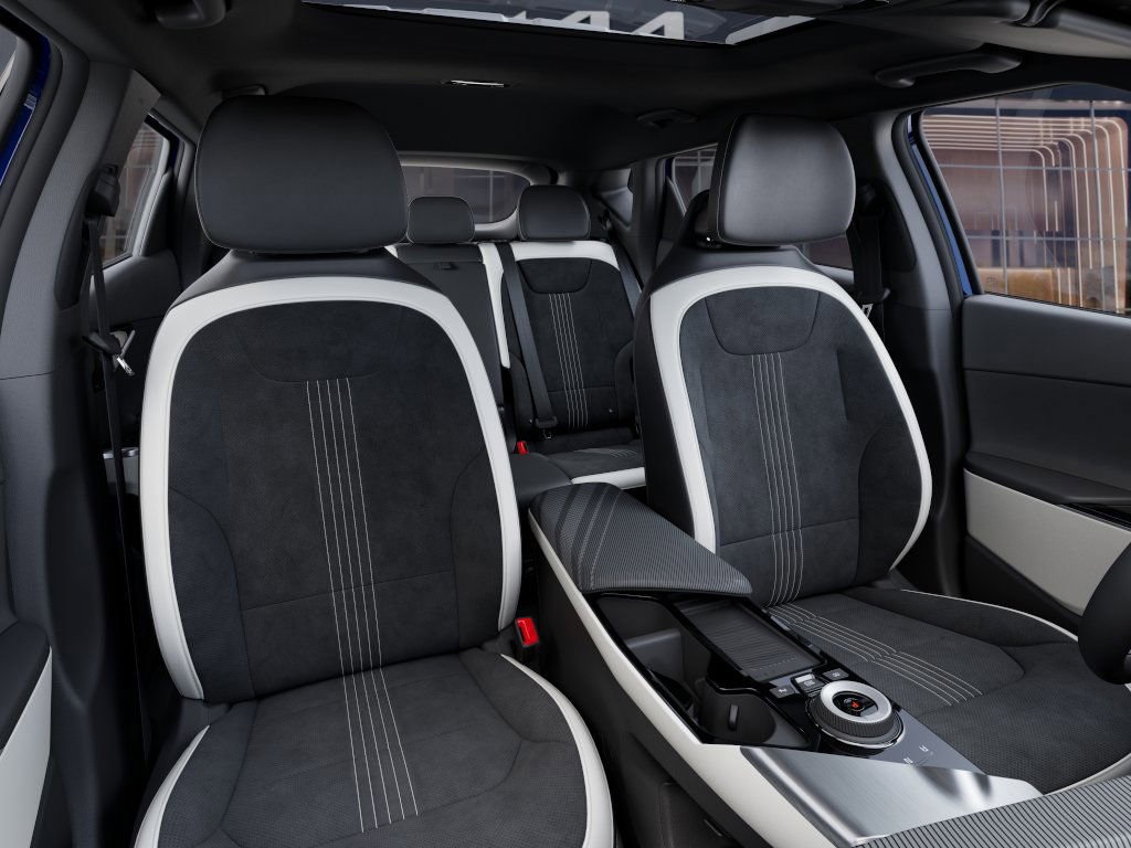 2024 Kia EV6 GT-Line photo 15
