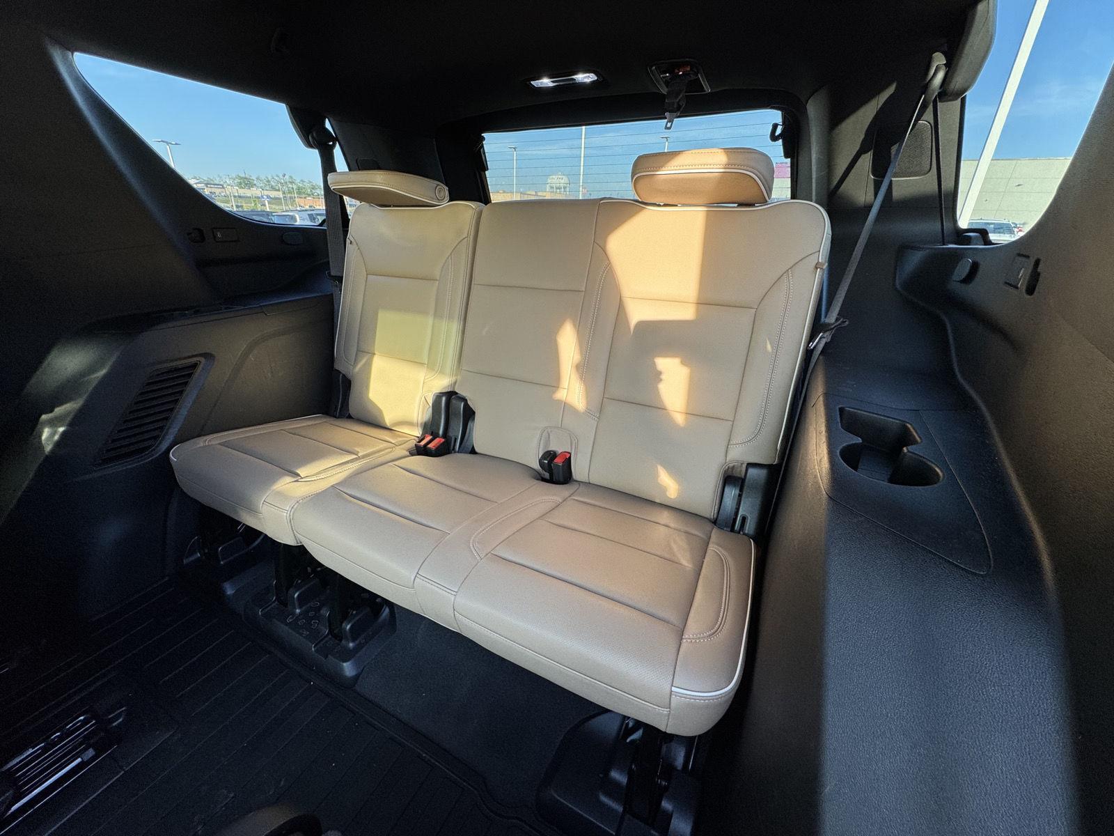 2021 Chevrolet Tahoe Premier photo 23