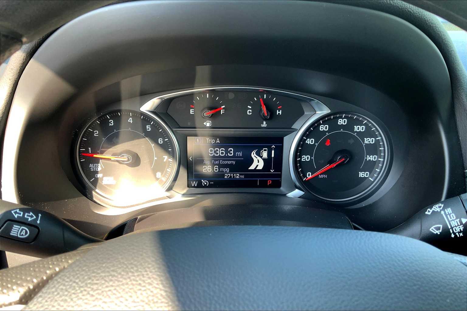 2024 Gmc Terrain SLE photo 24