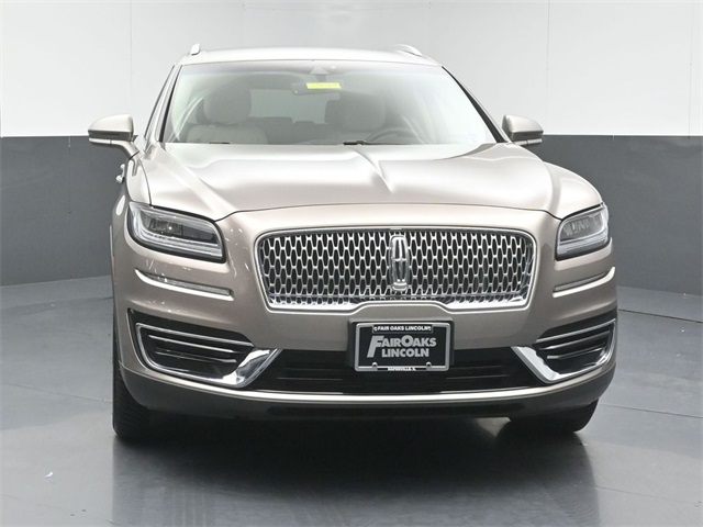 2020 LINCOLN NAUTILUS - Image 2