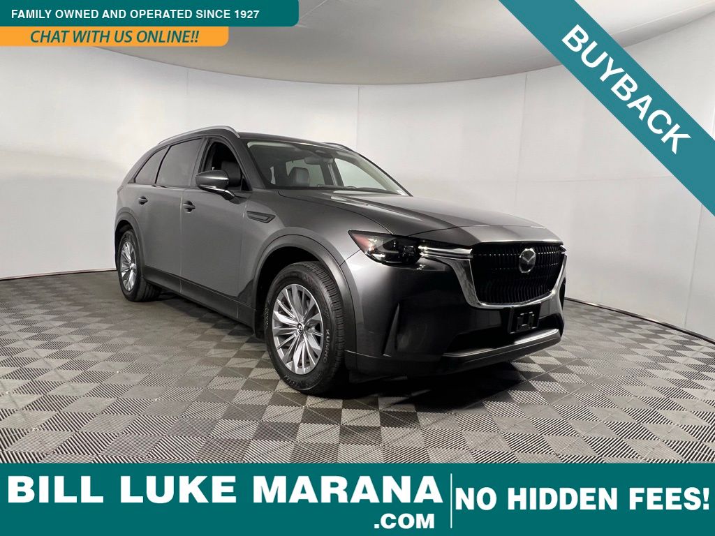 2024 Mazda CX-90 Turbo Preferred Plus Package's photo