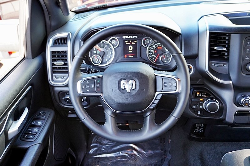 Certified Used 2024 Black Ram Big Horn/Lone Star image 20