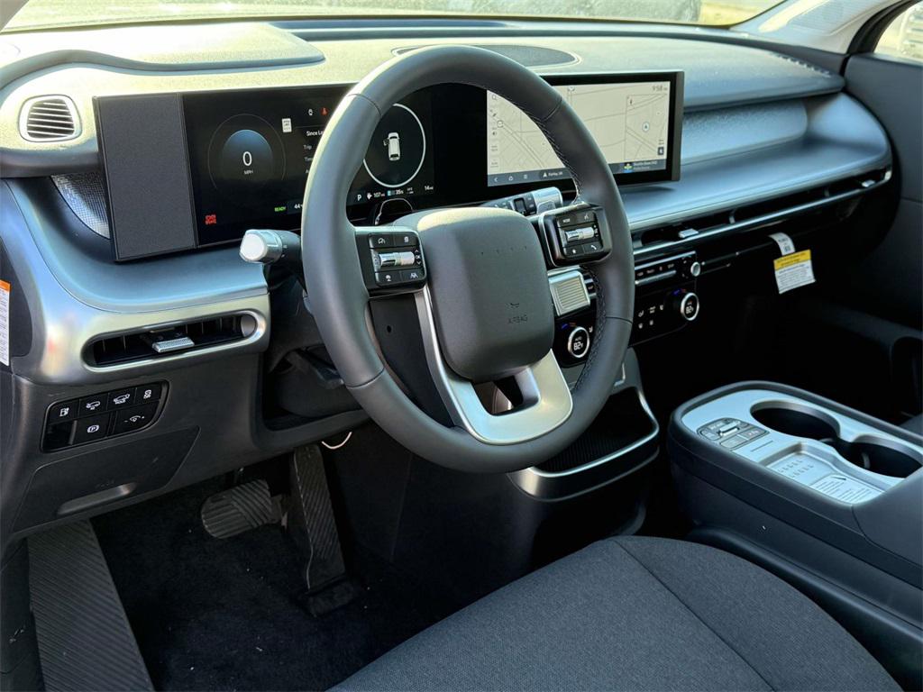 2026 Hyundai Ioniq photo 2