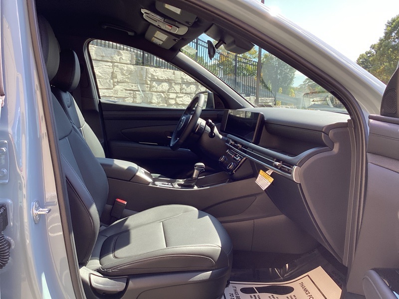 2026 Hyundai Santa Cruz XRT photo 16