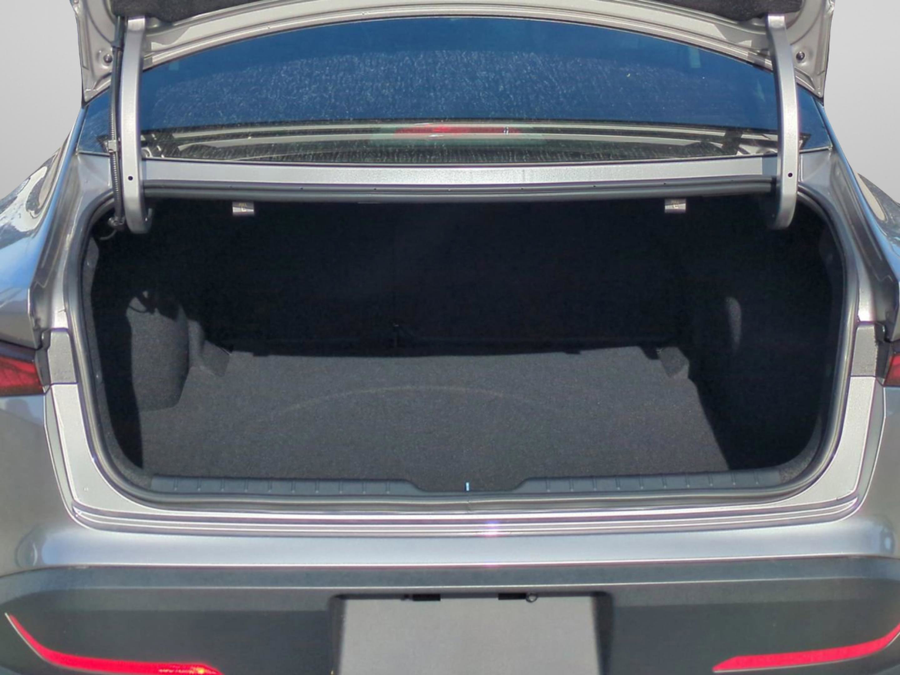 2025 Kia K4 EX photo 13